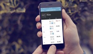 Van Amerongen Przechowywanie w Dynamicznie Kontrolowanej Atmosferze