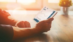 Van Amerongen Systèmes de contrôle