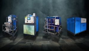 Van Amerongen Produits