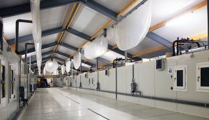 Van Amerongen Humidificação