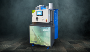 Van Amerongen Depuradores de CO2