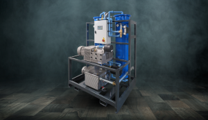 Van Amerongen Gerador de N2 com VPSA