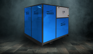 Van Amerongen Catalisadores Etileno